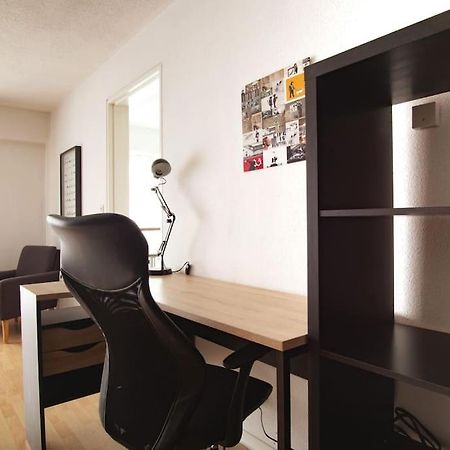 Obernai - Studio Agreable Avec Balcon - Proche Gare Strasbourg Extérieur photo